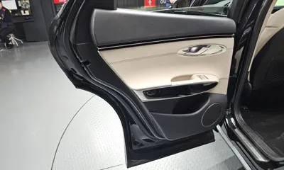 Genesis GV70 2021, 37353 км, за 21237.8 USD - фото 25
