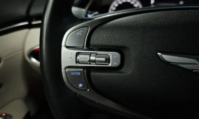 Genesis GV70 2021, 37353 км, за 21237.8 USD - фото 29