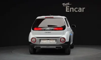 Hyundai Casper 2023, 89760 км, за 7735.81 USD