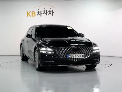 Genesis G80 2022, 26731 км, за 26327.75 USD