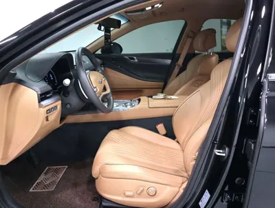 Genesis G80 2022, 26731 км, за 26327.75 USD - фото 9