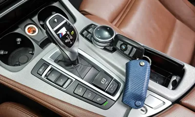 BMW 5-Series 2014, 186850 км, за 10571.52 USD - фото 9