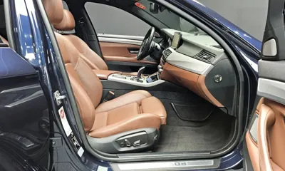 BMW 5-Series 2014, 186850 км, за 10571.52 USD - фото 11