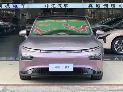 Xpeng P7