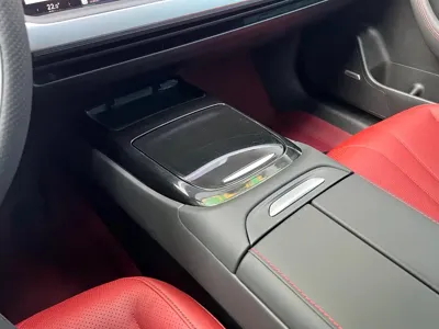 Xpeng P7