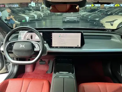 Xpeng P7