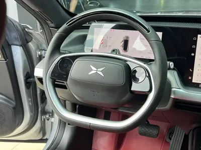 Xpeng P7