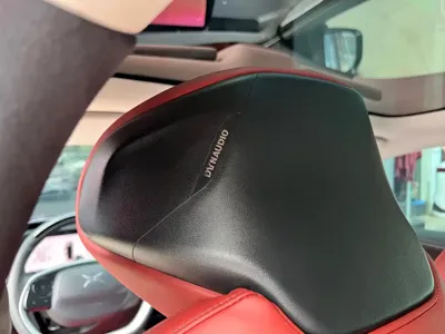 Xpeng P7