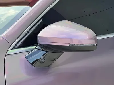 Xpeng P7