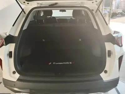GAC Motor Trumpchi GS3 2024, 8500 км, за 9547.8 USD
