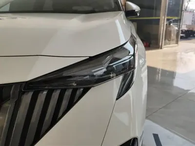 GAC Motor Trumpchi GS3 2024, 8500 км, за 9547.8 USD