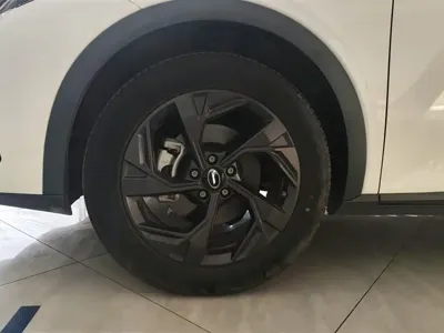 GAC Motor Trumpchi GS3 2024, 8500 км, за 9547.8 USD - фото 6