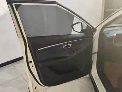 GAC Motor Trumpchi GS3 2024, 8500 км, за 9547.8 USD - фото 7