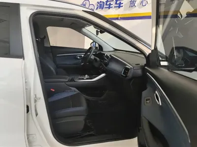 GAC Motor Trumpchi GS3 2024, 8500 км, за 9547.8 USD - фото 8