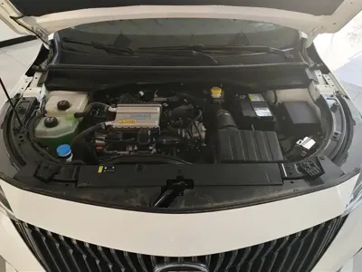 GAC Motor Trumpchi GS3 2024, 8500 км, за 9547.8 USD - фото 10