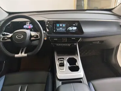 GAC Motor Trumpchi GS3 2024, 8500 км, за 9547.8 USD - фото 12