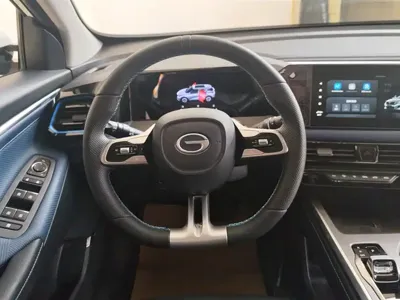 GAC Motor Trumpchi GS3 2024, 8500 км, за 9547.8 USD - фото 15
