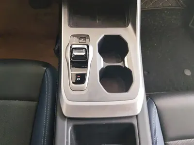 GAC Motor Trumpchi GS3 2024, 8500 км, за 9547.8 USD - фото 16