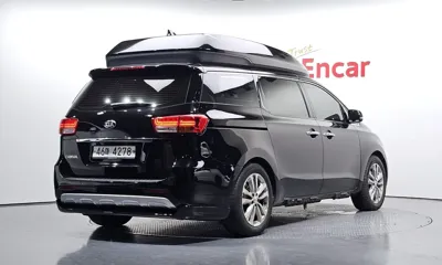 Kia Canival 2018, 89131 км, за 12143.89 USD