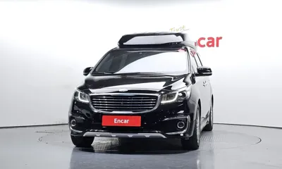 Kia Canival 2018, 89131 км, за 12143.89 USD