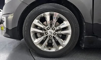 Kia Canival 2018, 89131 км, за 12143.89 USD
