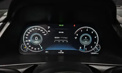 Hyundai Sonata 2020, 129397 км, за 9977.68 USD - фото 8