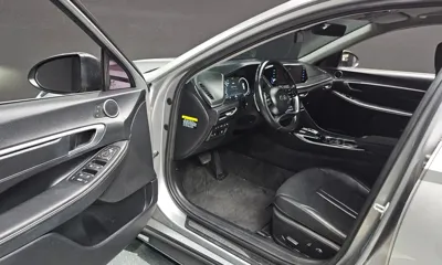 Hyundai Sonata 2020, 129397 км, за 9977.68 USD - фото 10