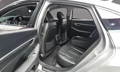 Hyundai Sonata 2020, 129397 км, за 9977.68 USD - фото 12