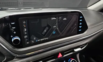 Hyundai Sonata 2020, 129397 км, за 9977.68 USD - фото 14