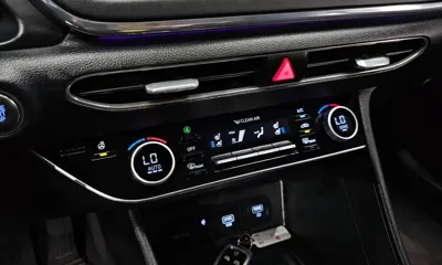 Hyundai Sonata 2020, 129397 км, за 9977.68 USD - фото 18