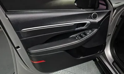 Hyundai Sonata 2020, 129397 км, за 9977.68 USD - фото 24