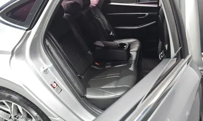 Hyundai Sonata 2020, 129397 км, за 9977.68 USD - фото 26