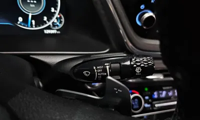 Hyundai Sonata 2020, 129397 км, за 9977.68 USD - фото 28