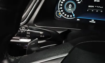 Hyundai Sonata 2020, 129397 км, за 9977.68 USD - фото 30