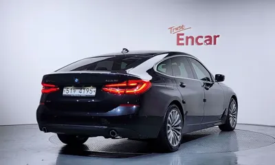 BMW Gran Turismo 2019, 183732 км, за 15960.92 USD