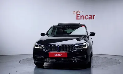 BMW Gran Turismo 2019, 183732 км, за 15960.92 USD