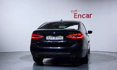 BMW Gran Turismo 2019, 183732 км, за 15960.92 USD