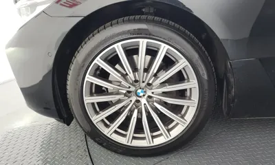 BMW Gran Turismo 2019, 183732 км, за 15960.92 USD