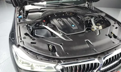 BMW Gran Turismo 2019, 183732 км, за 15960.92 USD - фото 6