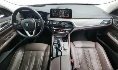 BMW Gran Turismo 2019, 183732 км, за 15960.92 USD - фото 7