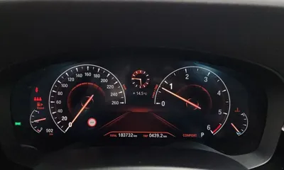 BMW Gran Turismo 2019, 183732 км, за 15960.92 USD - фото 8