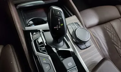 BMW Gran Turismo 2019, 183732 км, за 15960.92 USD - фото 9