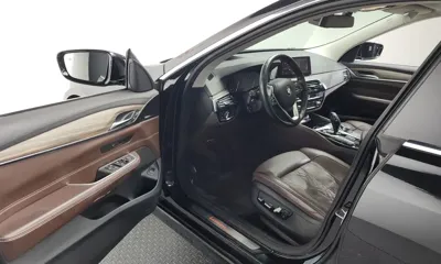 BMW Gran Turismo 2019, 183732 км, за 15960.92 USD - фото 10