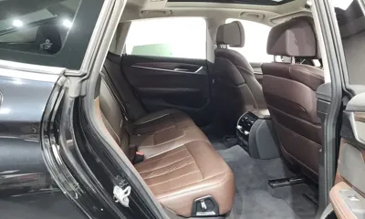 BMW Gran Turismo 2019, 183732 км, за 15960.92 USD - фото 11