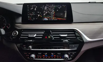 BMW Gran Turismo 2019, 183732 км, за 15960.92 USD - фото 12