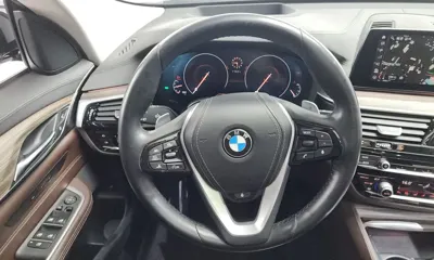 BMW Gran Turismo 2019, 183732 км, за 15960.92 USD - фото 13