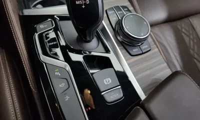 BMW Gran Turismo 2019, 183732 км, за 15960.92 USD - фото 19