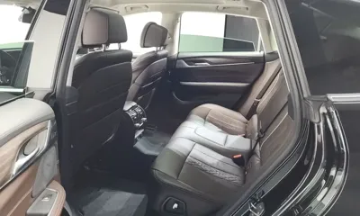 BMW Gran Turismo 2019, 183732 км, за 15960.92 USD - фото 20