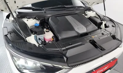 Kia EV6 2023, 36010 км, за 24655.24 USD - фото 6