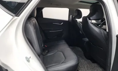 Kia EV6 2023, 36010 км, за 24655.24 USD - фото 11
